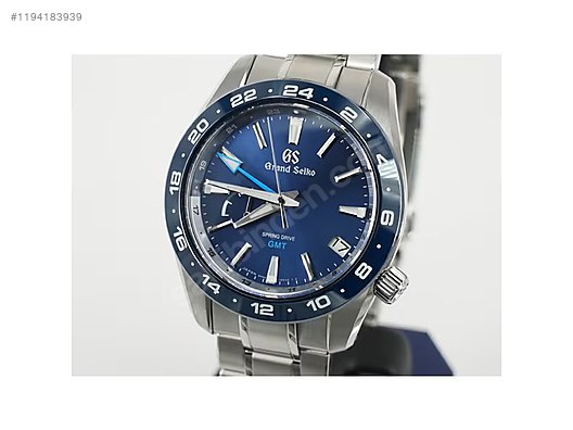 Seiko Grand Seiko SBGE255G at sahibinden 1194183939
