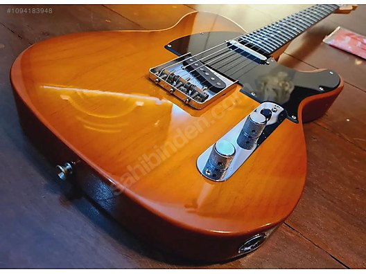 Telecaster performer on sale