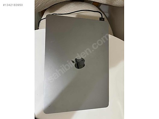 Apple Macbook / MacBook Air M2 2022 13.6 8GB 256GB Gümüş
