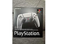 30.Yıl dualsense sıfır