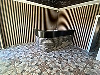 SK'DAN BARAJ YOLU 1. PARSELDE ZEMİN+BODRUM SATILIK İŞYERİ #1280183966