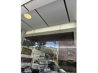 Sıfır Ayarında Kayar Led Tabela