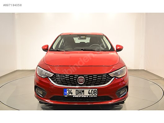 fiat egea 1 3 multijet urban egea urban 1 3 multijet kirmizi taksi cikmasi yeni muayeneli at sahibinden com 897184058