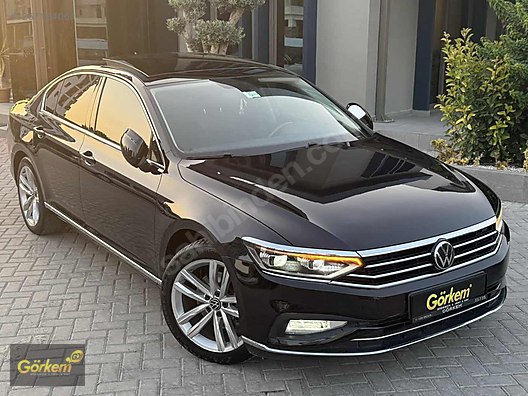Vasıta / Otomobil / Volkswagen / Passat / 1.5 TSI  / Elegance