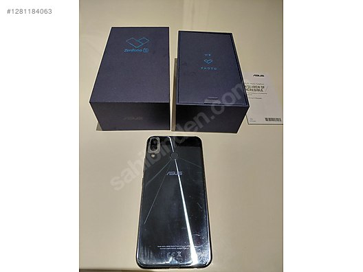 Used & Brand New Items / Cell Phones & Accessories / Cell Phones / Asus / ZenFone 5