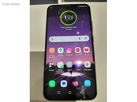 Used & Brand New Items / Cell Phones & Accessories / Cell Phones / Asus / ZenFone 5