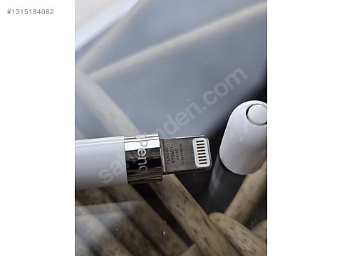 Apple pencil 1.nesil sahibinden.comda - 1315184082