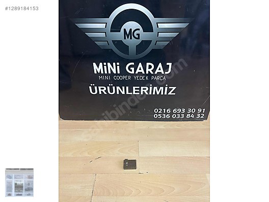 Otomobil & Arazi Aracı / Elektrik / Mini cooper R55 R56 R57 R58