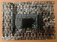 Sata 3.0 PCI-Express Kart 8/10 Port #1283184271