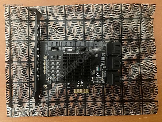 İkinci El ve Sıfır Alışveriş / Bilgisayar / Masaüstü / Donanım / PCI Express Kartlar