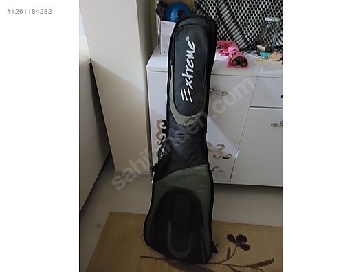 İkinci El ve Sıfır Alışveriş / Müzik / Müzik Aletleri / Telli Çalgılar / Gitar / Bas