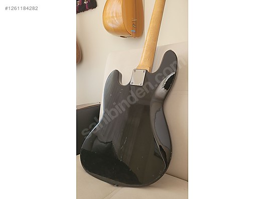 İkinci El ve Sıfır Alışveriş / Müzik / Müzik Aletleri / Telli Çalgılar / Gitar / Bas