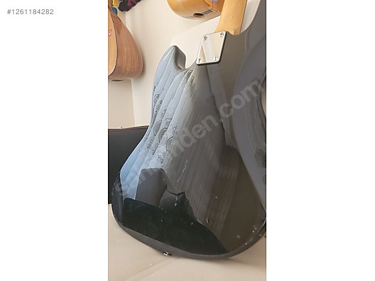 SX 4 Telli Bas Gitar