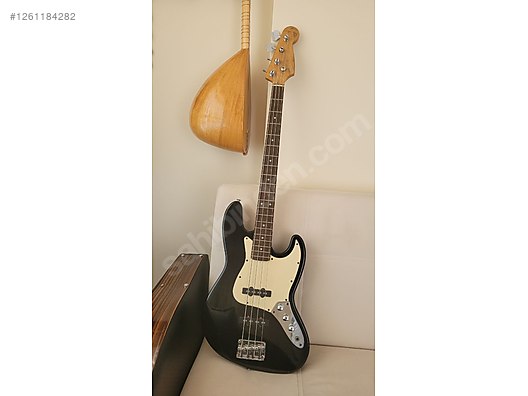 SX 4 Telli Bas Gitar