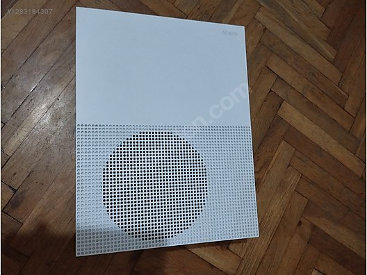 Used & Brand New Items / Gaming & Gamers Exclusive / Game Systems & Consoles / Xbox One S