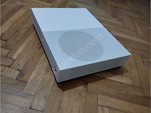 Used & Brand New Items / Gaming & Gamers Exclusive / Game Systems & Consoles / Xbox One S