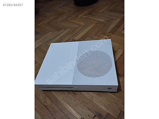 Used & Brand New Items / Gaming & Gamers Exclusive / Game Systems & Consoles / Xbox One S