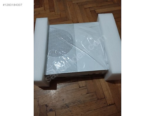 Used & Brand New Items / Gaming & Gamers Exclusive / Game Systems & Consoles / Xbox One S