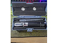 Atc Refraktometre, Tuz Ölçer #1232184321