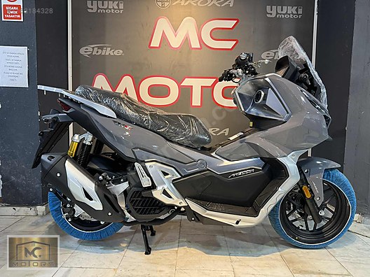 Manisa RKS PREMİUM MAĞAZA MC MOTOR DAN FRECCİA 125CC -150 CC #1163184328