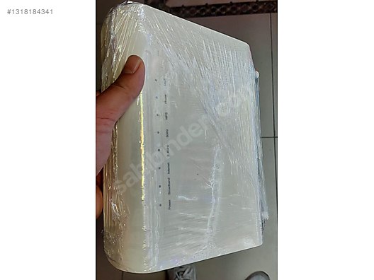 ZTE ZXHN H367A VDSL2/FIBER MODEM SIKINTISIZ sahibinden.comda