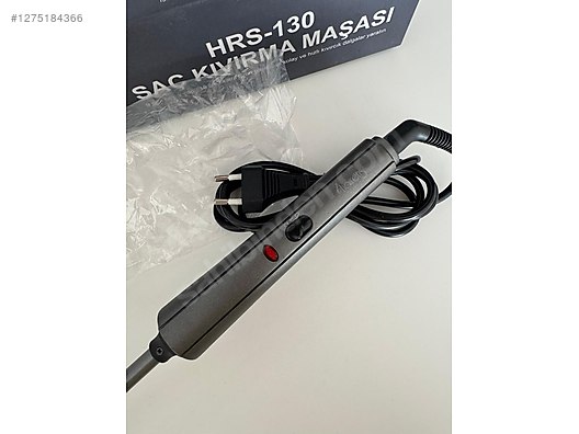 Used & Brand New Items / Beauty & Healthcare / Hair Care / Hair Styling & Drying / Styling