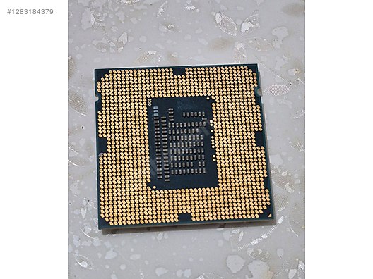 İntel i3 işlemci - İşlemci ve Tüm Masaüstü Bilgisayar Parçaları sahibinden.com'da