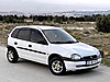 Vasıta / Otomobil / Opel / Corsa / 1.4 / Swing