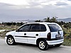 Vasıta / Otomobil / Opel / Corsa / 1.4 / Swing