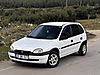 Vasıta / Otomobil / Opel / Corsa / 1.4 / Swing