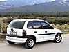 Vasıta / Otomobil / Opel / Corsa / 1.4 / Swing