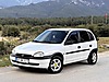 Vasıta / Otomobil / Opel / Corsa / 1.4 / Swing
