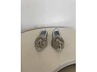 Kütahya porselen hand made ayakkabı