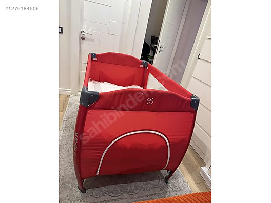 İkinci El ve Sıfır Alışveriş / Anne & Bebek / Mobilya / Park Yatak