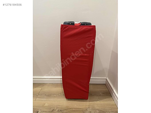 İkinci El ve Sıfır Alışveriş / Anne & Bebek / Mobilya / Park Yatak