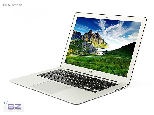 A1466 MacBook Air 13