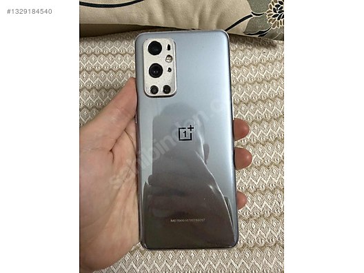OnePlus / 9 Pro / Oneplus 9 Pro 12/256 on sahibinden.com - 1329184540