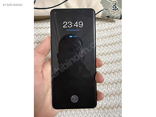 OnePlus / 9 Pro / Oneplus 9 Pro 12/256 on sahibinden.com - 1329184540