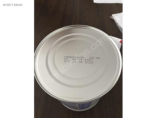 SMA 06 ay açılmamış mama Sma Bebek Mamaları sahibinden