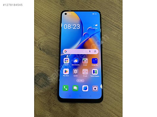 İkinci El ve Sıfır Alışveriş / Cep Telefonu & Aksesuar / Cep Telefonu / Oppo / A74