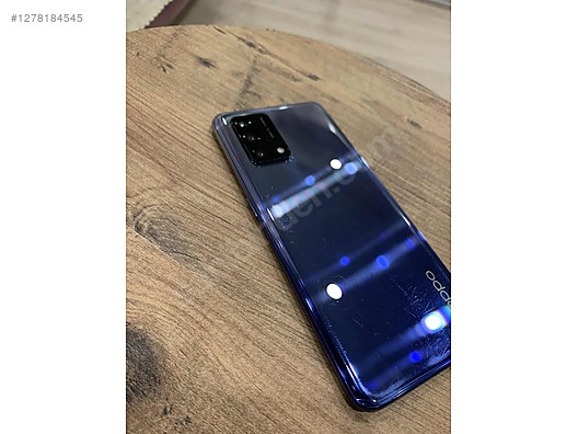 İkinci El ve Sıfır Alışveriş / Cep Telefonu & Aksesuar / Cep Telefonu / Oppo / A74