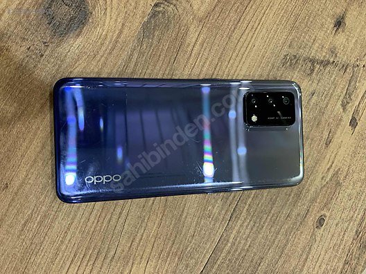 İkinci El ve Sıfır Alışveriş / Cep Telefonu & Aksesuar / Cep Telefonu / Oppo / A74