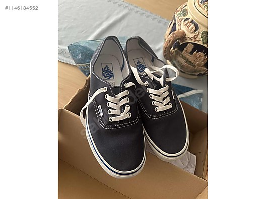 Vans deals era 42