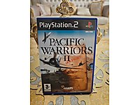Pasific Warriors 2 PS2