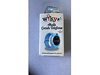 Wiky Akıllı Çocuk Saati