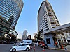 Deluxia Dragos'ta Full Eşyalı Satılık 1+1 Balkonlu Daire