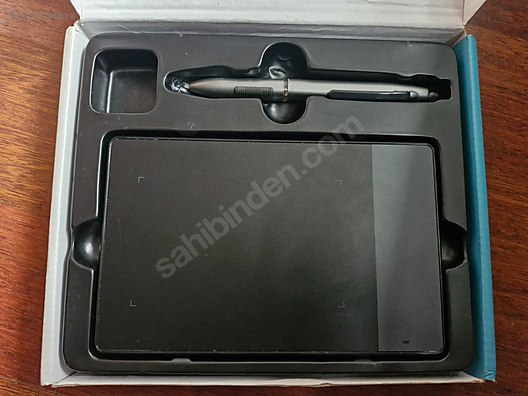 Used & Brand New Items / Computers / Peripherals / Graphics Tablets