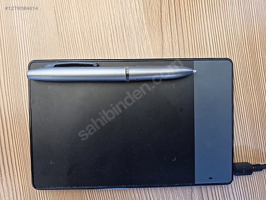 Used & Brand New Items / Computers / Peripherals / Graphics Tablets