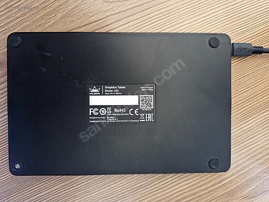 Used & Brand New Items / Computers / Peripherals / Graphics Tablets