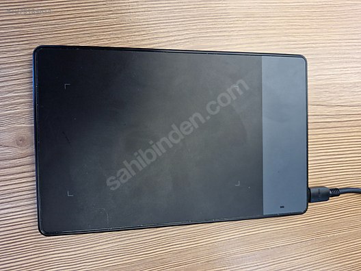 Used & Brand New Items / Computers / Peripherals / Graphics Tablets